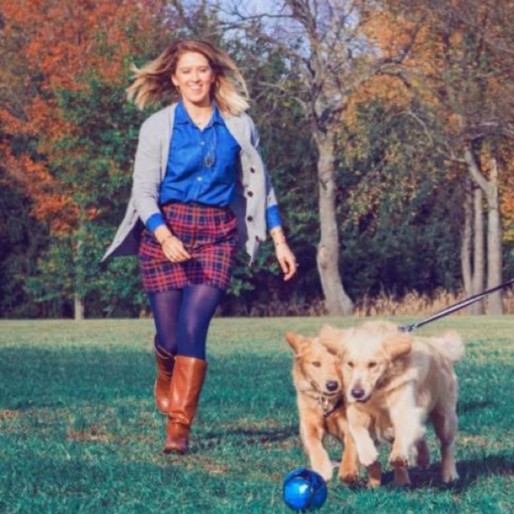 J Crew Plaid Skirt
